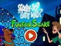 Тоглоом Funfair Scare