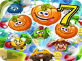 Тоглоом Funny Faces Match-3 7 
