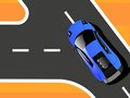 Тоглоом Traffic Car Run 