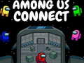 Тоглоом Among Us Connect