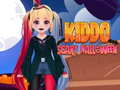 Тоглоом Kiddo Scary Halloween