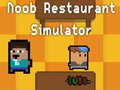 Тоглоом Noob Restaurant Simulator