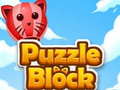 Тоглоом Puzzle Block