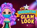 Тоглоом My Quarantine Glam Look