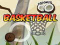 Тоглоом Coconut Basketball