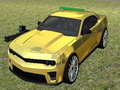 Тоглоом Supra Crash Shooting Fly Cars 2022