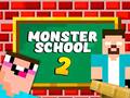 Тоглоом Monster School 2