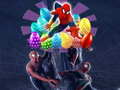 Тоглоом Spider-Man Easter Egg Games