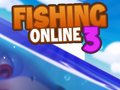 Тоглоом Fishing 3 Online