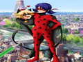 Тоглоом Miraculous Ladybug Coloring Book game
