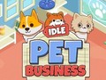 Тоглоом Idle Pet Business