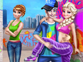 Тоглоом Street dance fashion style