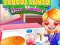 Тоглоом School Lunch Box Maker