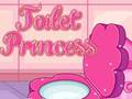 Тоглоом Toilet princess