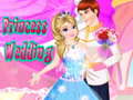 Тоглоом Princess Wedding