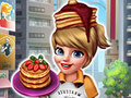 Тоглоом Cooking Fast 3: Ribs & Pancakes