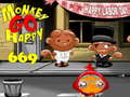 Тоглоом Monkey Go Happy Stage 669