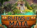 Тоглоом Ruins of Mata