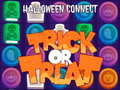 Тоглоом Halloween Connect Trick Or Treat