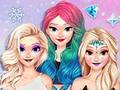 Тоглоом Bejeweled #Glam Makeover Challenge