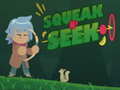 Тоглоом Squeak 'N Seek