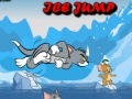 Тоглоом Tom and Jerry Ice Jump