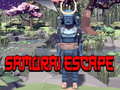 Тоглоом Samurai Escape