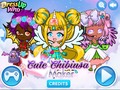 Тоглоом Cute Chibiusa Maker