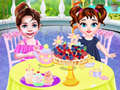 Тоглоом Baby Taylor Royal Tea Party