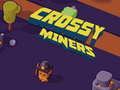 Тоглоом Crossy Miners