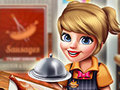Тоглоом Cooking Fast 4: Steak