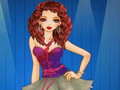 Тоглоом Fashion Girl Dressup