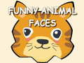 Тоглоом Funny Animal Faces