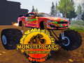 Тоглоом Monster Cars Ultimate Simulator