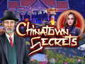 Тоглоом Chinatown Secrets
