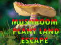 Тоглоом Mushroom Plant Land Escape 