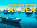 Тоглоом Parking Boats At Sea