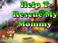 Тоглоом Help To Rescue My Mommy 