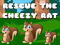 Тоглоом Rescue The Cheezy Rat