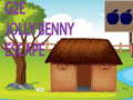 Тоглоом Jolly Benny Escape 