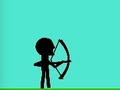 Тоглоом Stickman Archer 2D