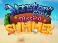 Тоглоом Monster Girls Missing Summer
