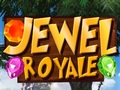 Тоглоом Jewel Royale