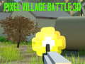 Тоглоом Pixel Village Battle 3D