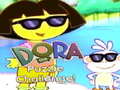 Тоглоом Dora the Puzzle Challenge