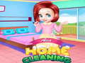 Тоглоом Ava Home Cleaning