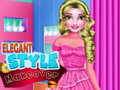 Тоглоом Elegant Style Makeover