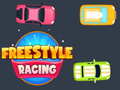 Тоглоом Freestyle Racing