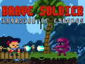 Тоглоом Brave Soldier Invasion Of Cyborgs