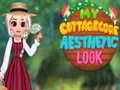Тоглоом My Cottagecore Aesthetic Look